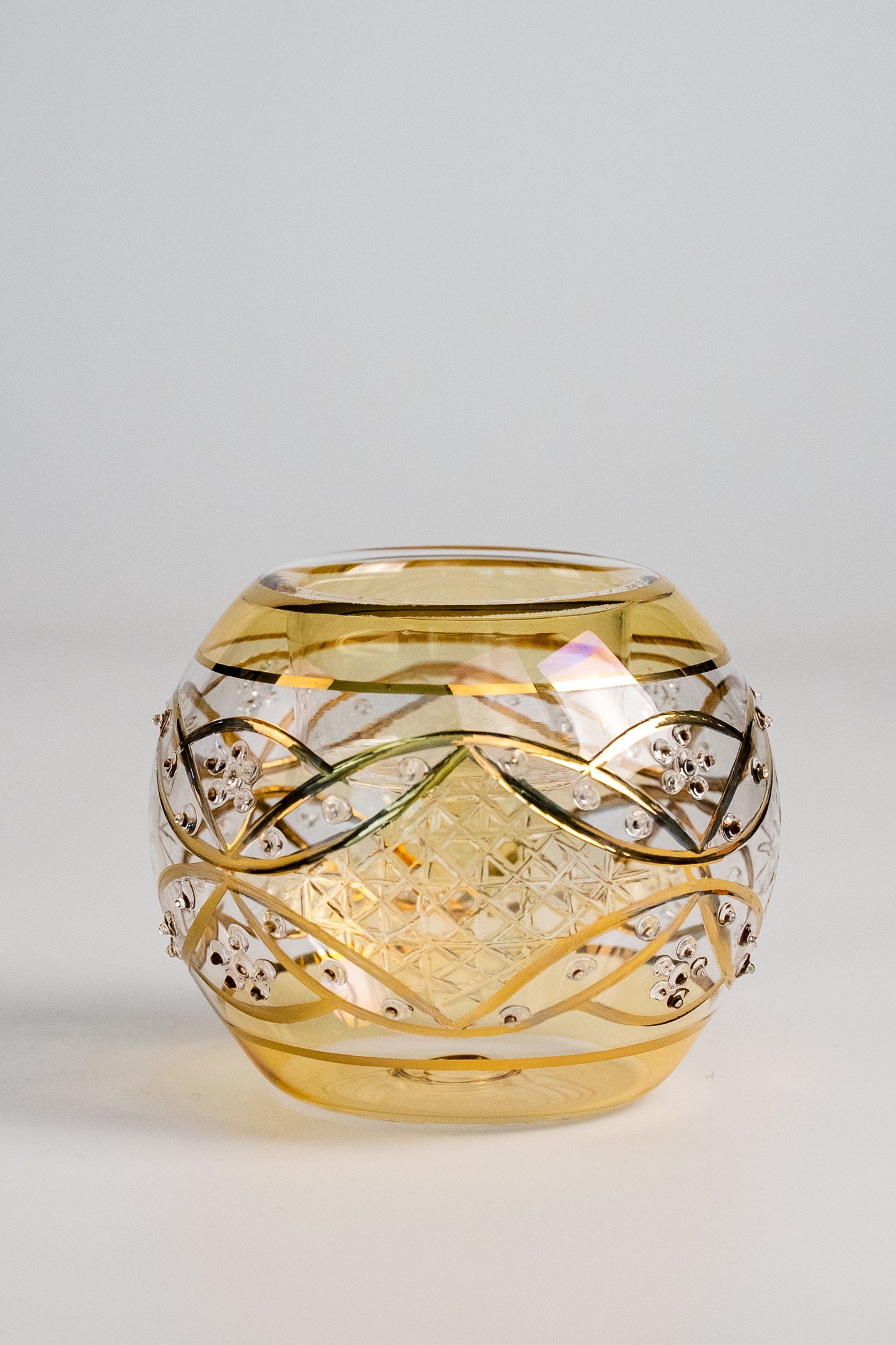 Candle 6
