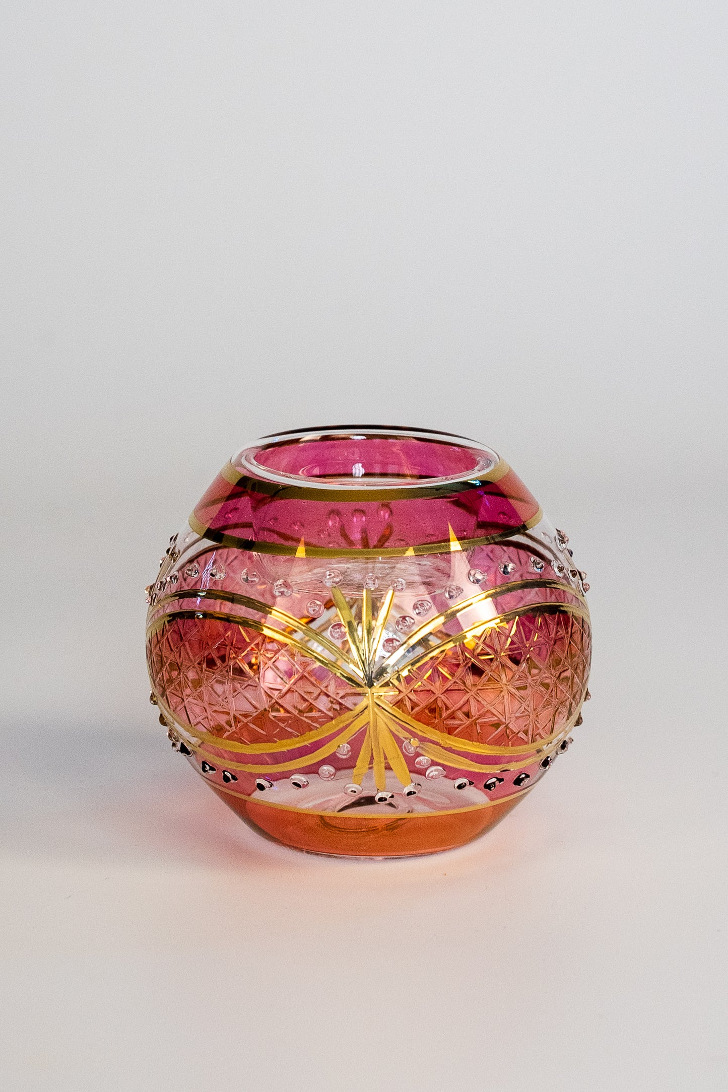 Candle 5
