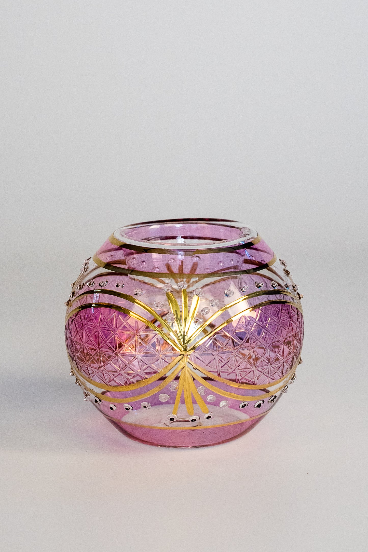 Candle 5