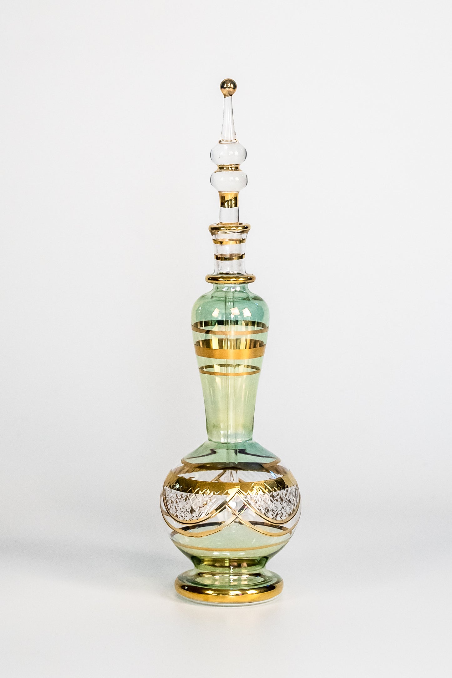 Perfume Bottle 7