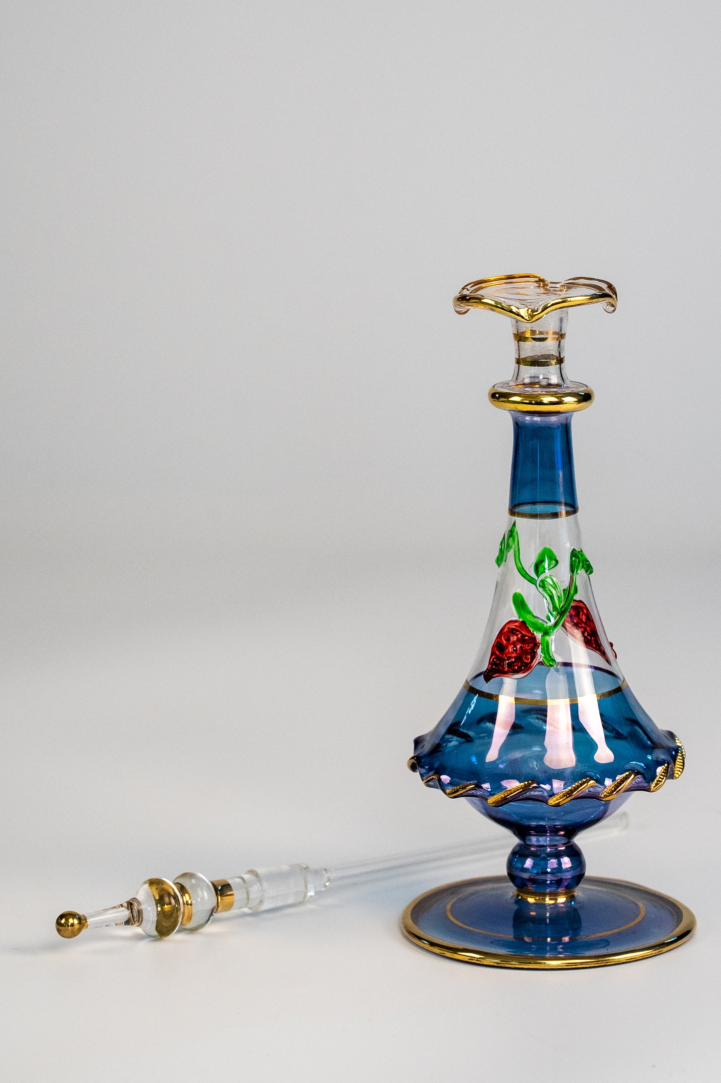 Perfume Bottle