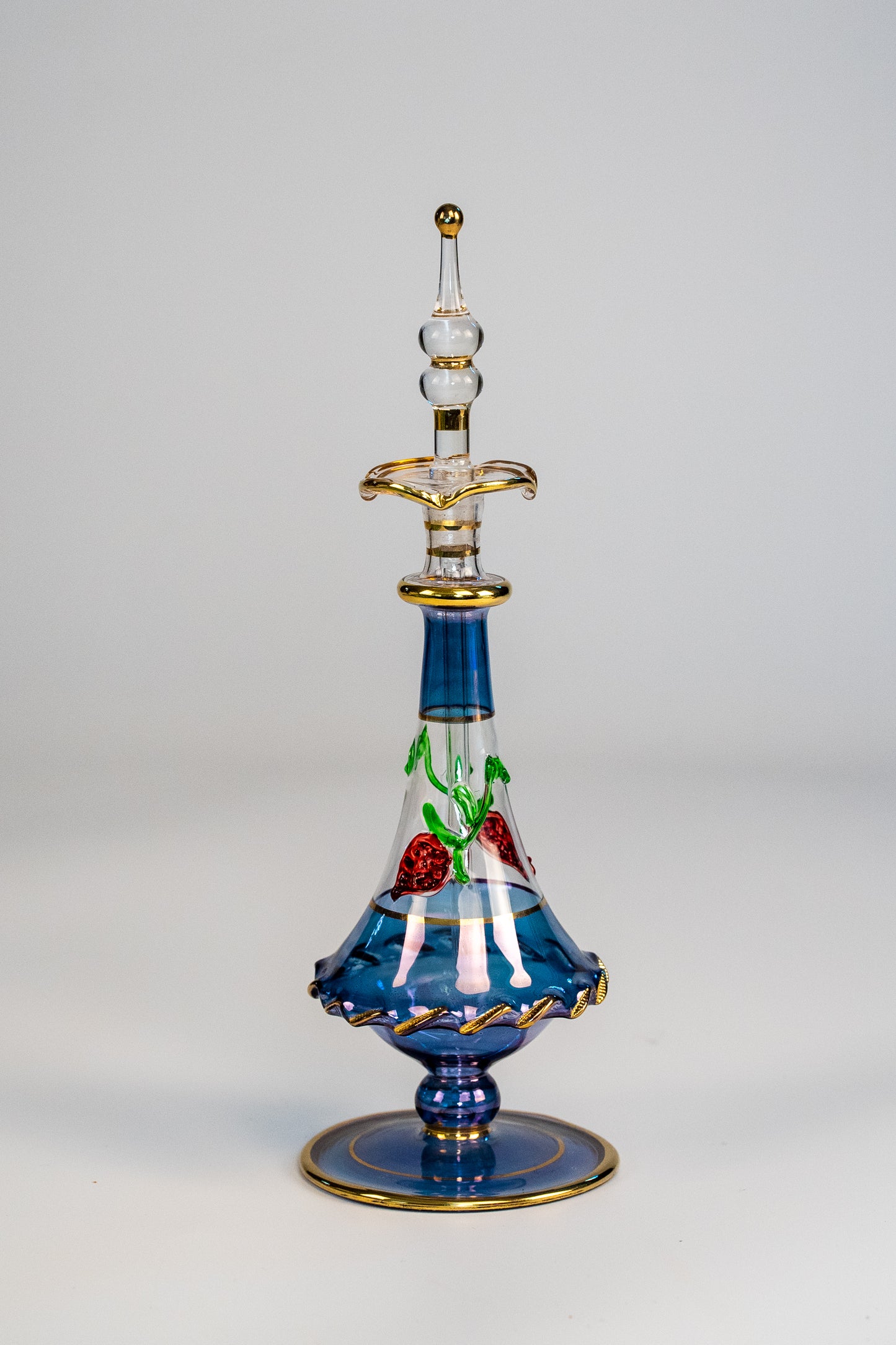 Perfume Bottle