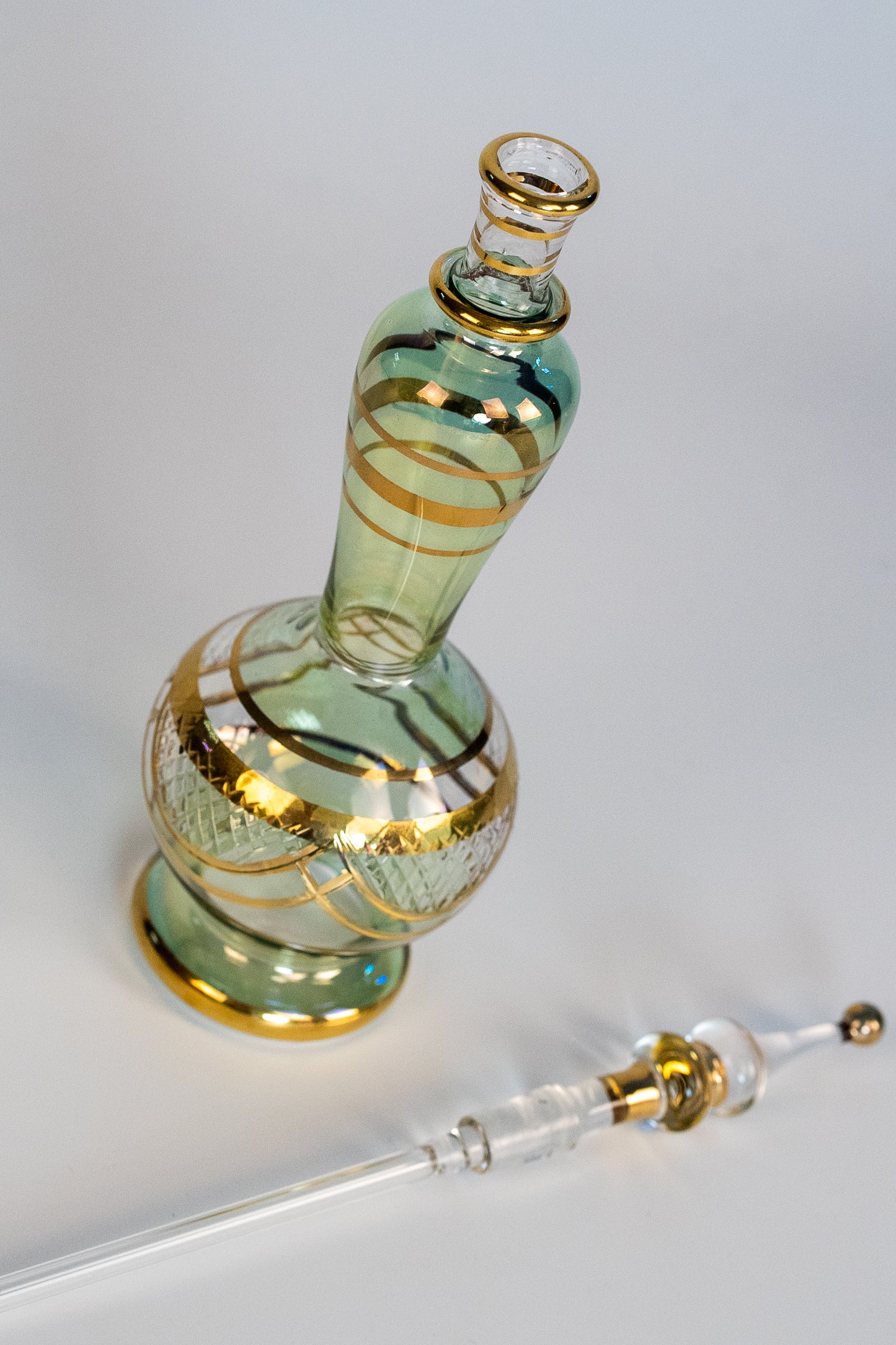 Perfume Bottle 7