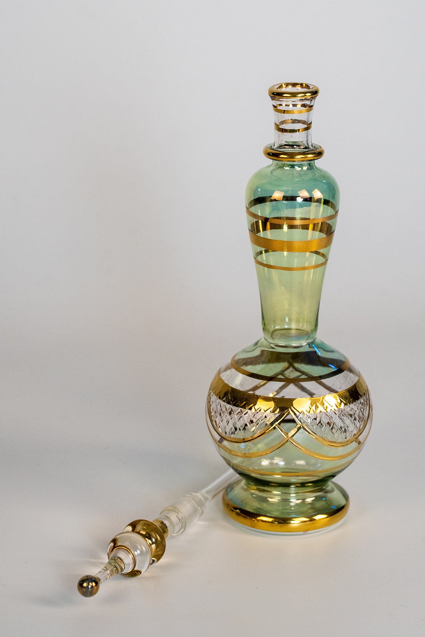 Perfume Bottle 7