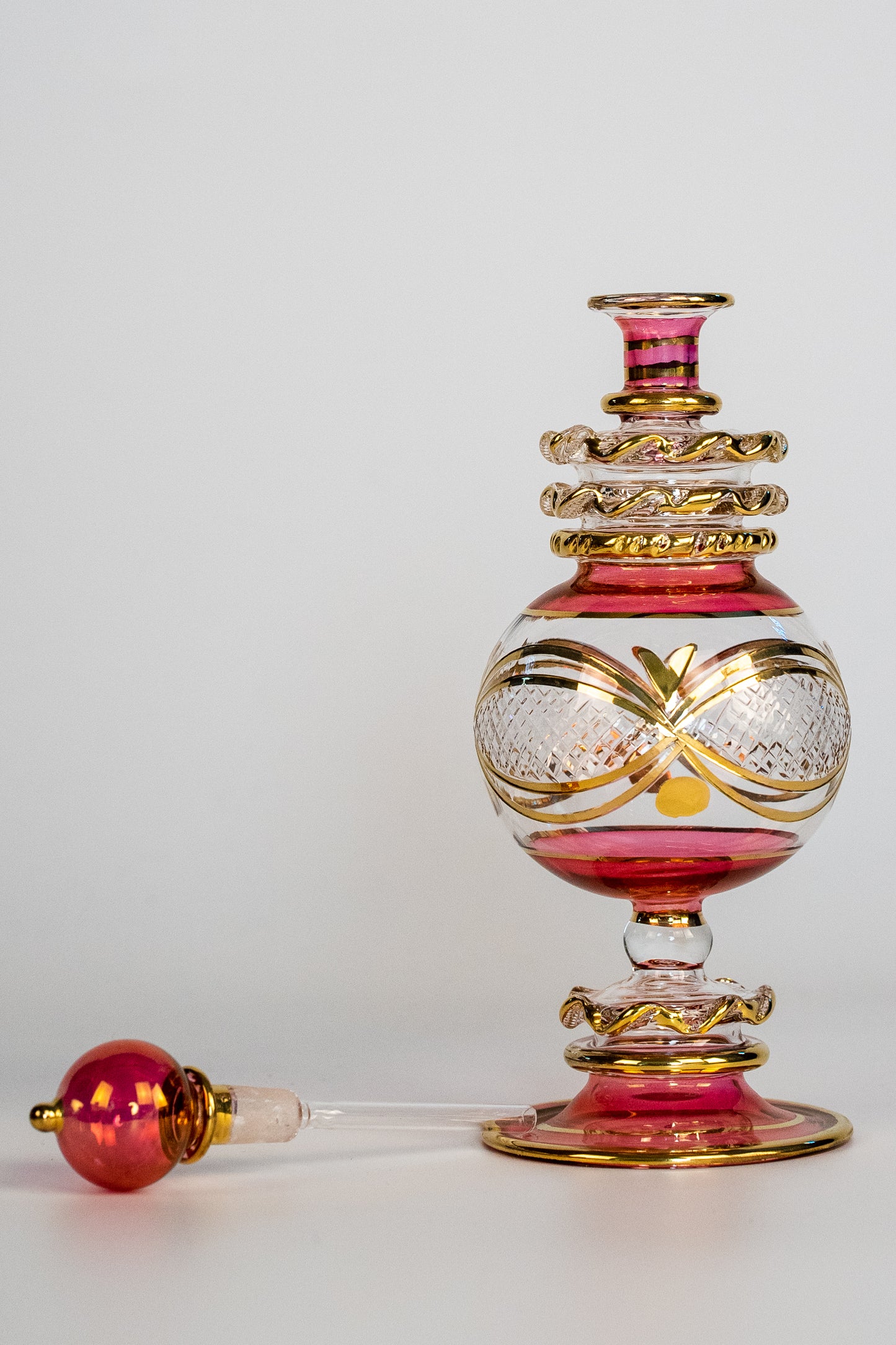 Perfume Bottle 3