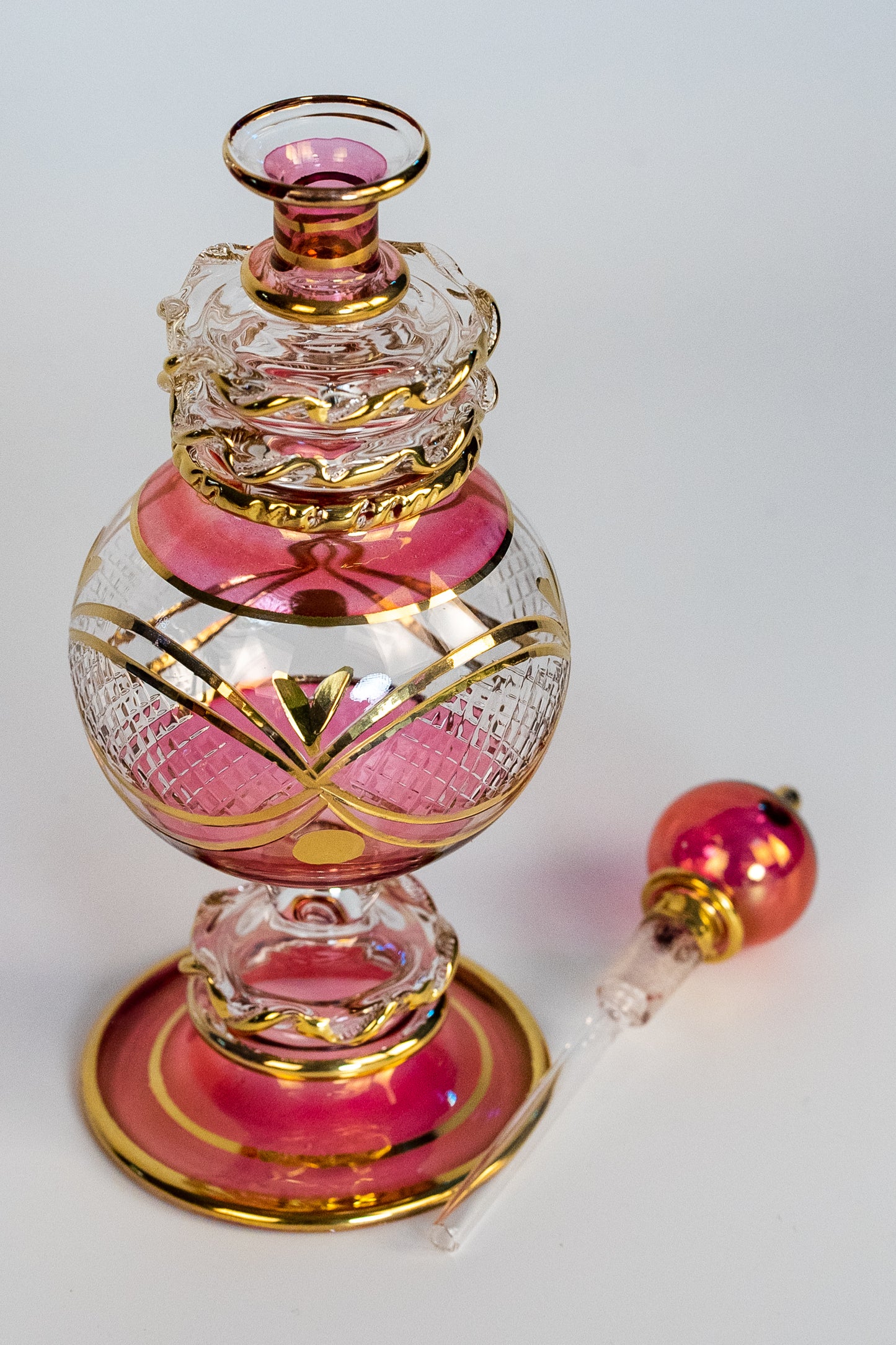 Perfume Bottle 3