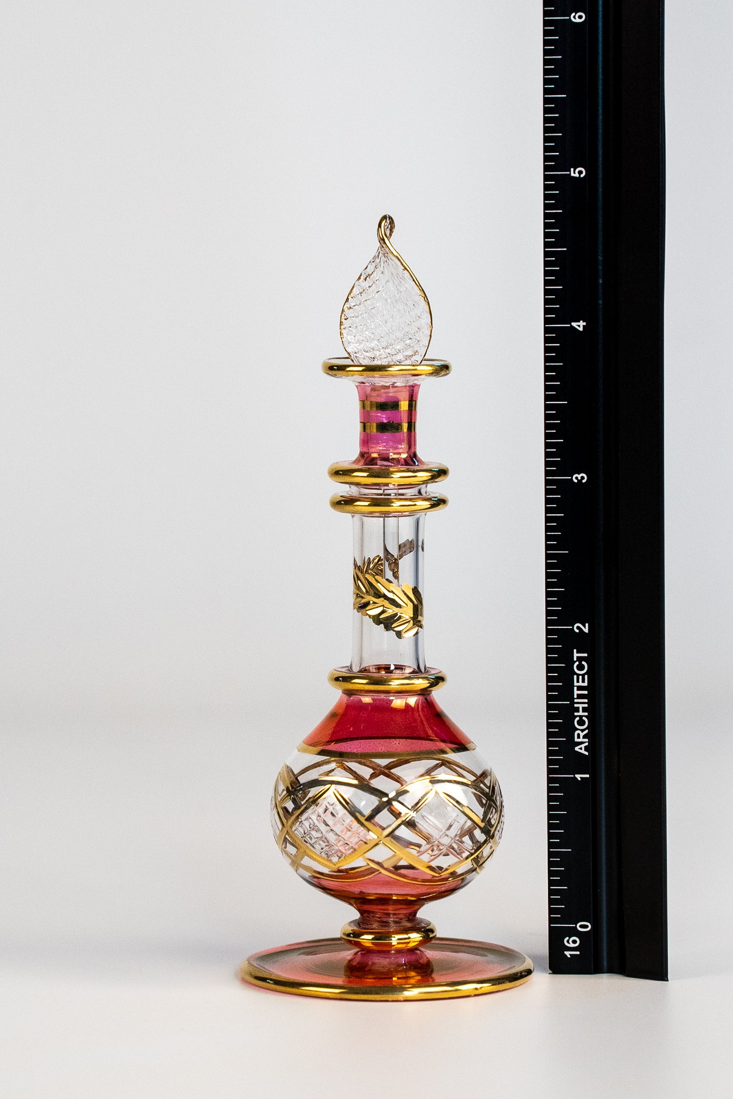 Perfume Bottle 13