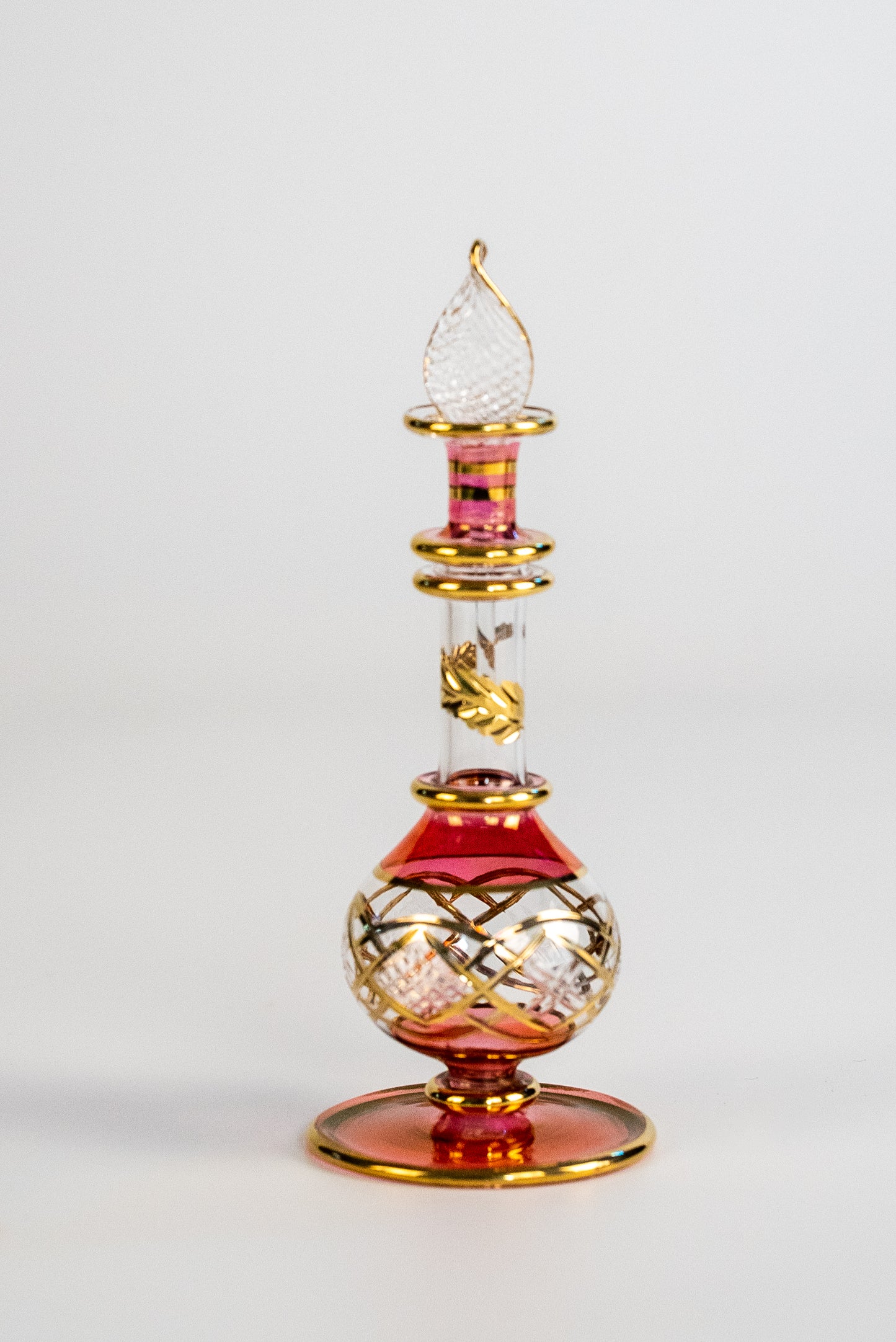 Perfume Bottle 13