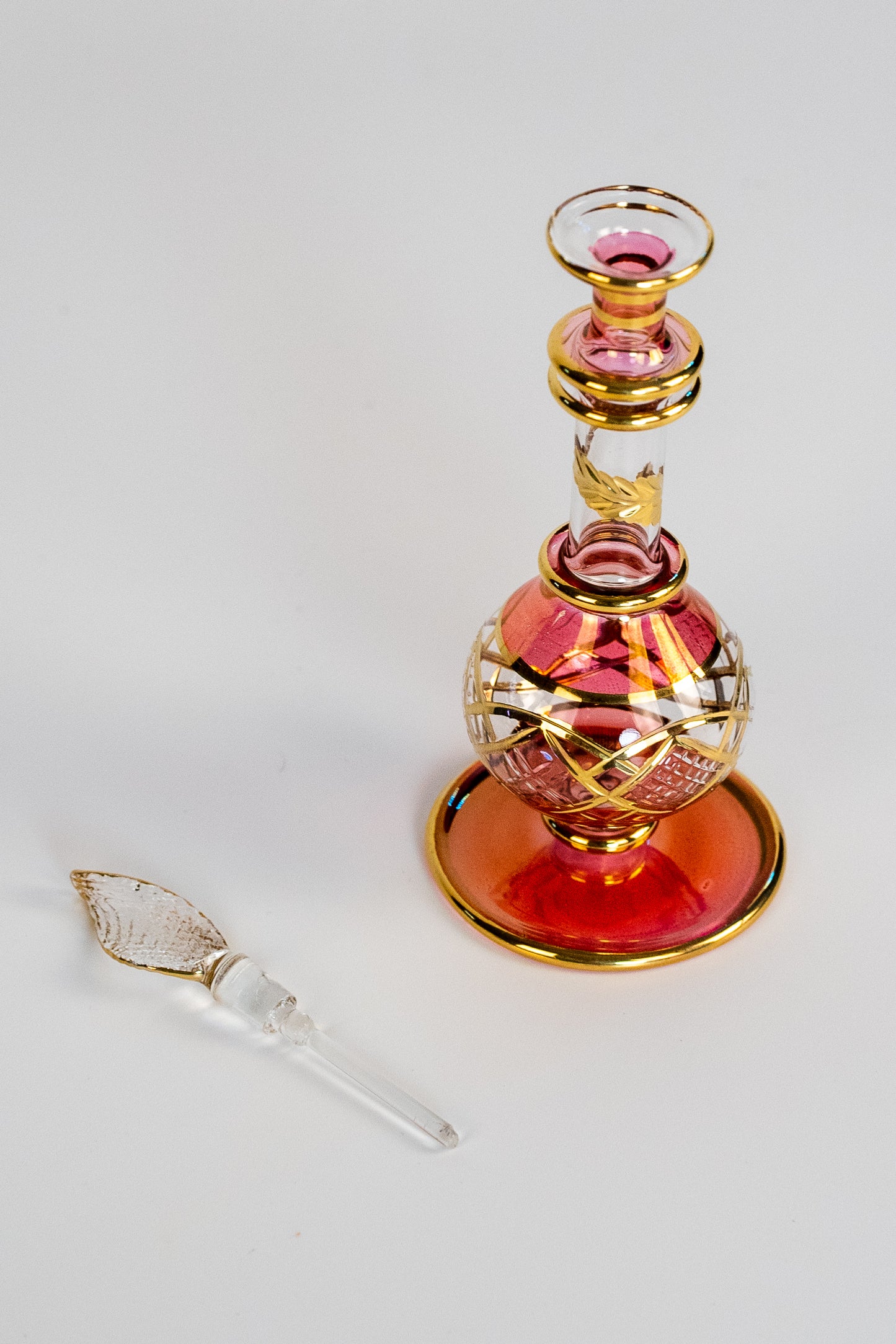 Perfume Bottle 13