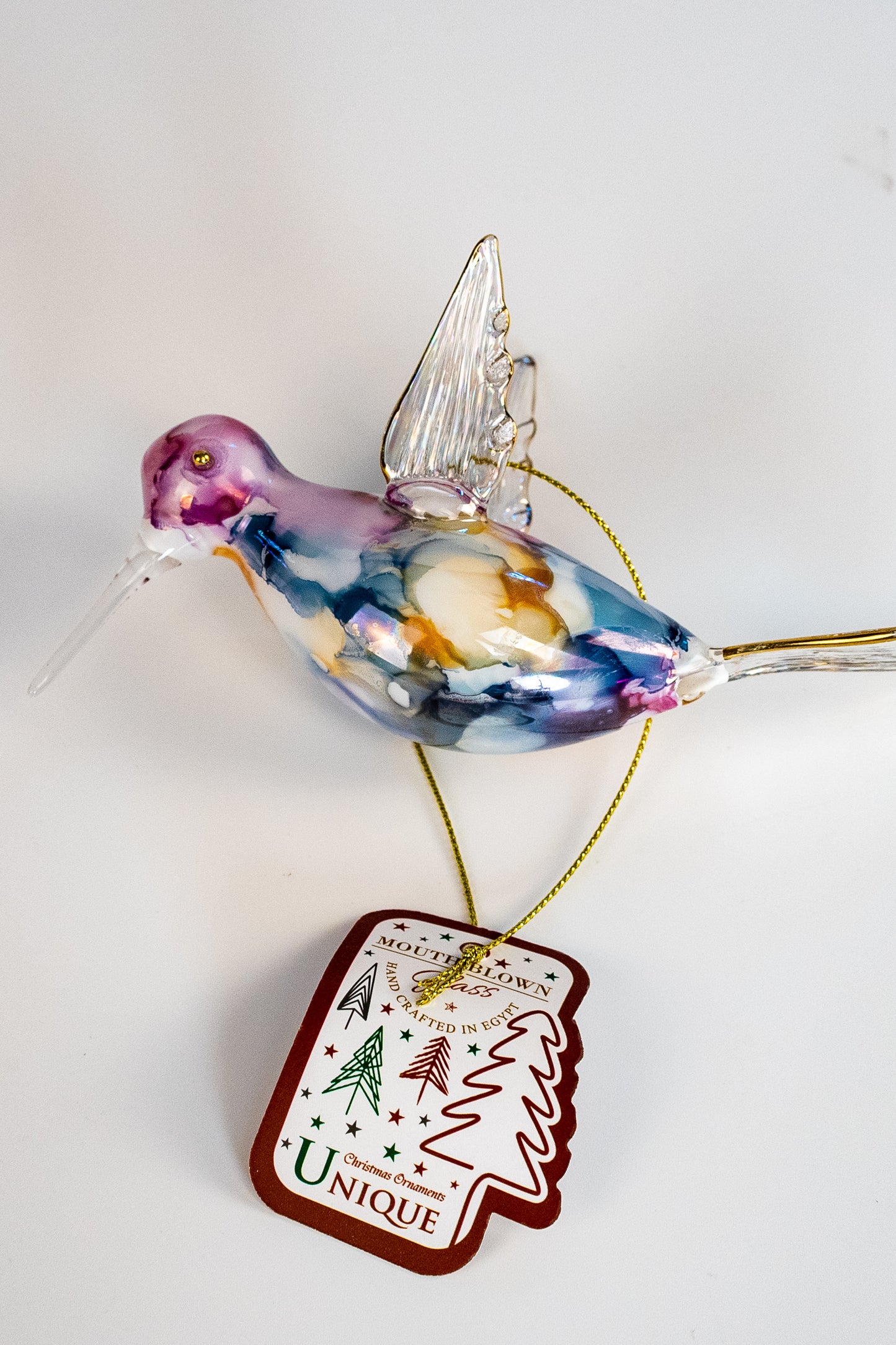 Humming Bird