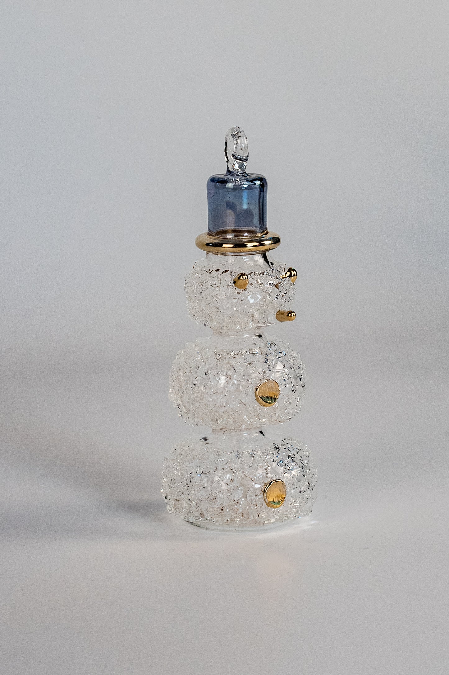Snowman Style 2