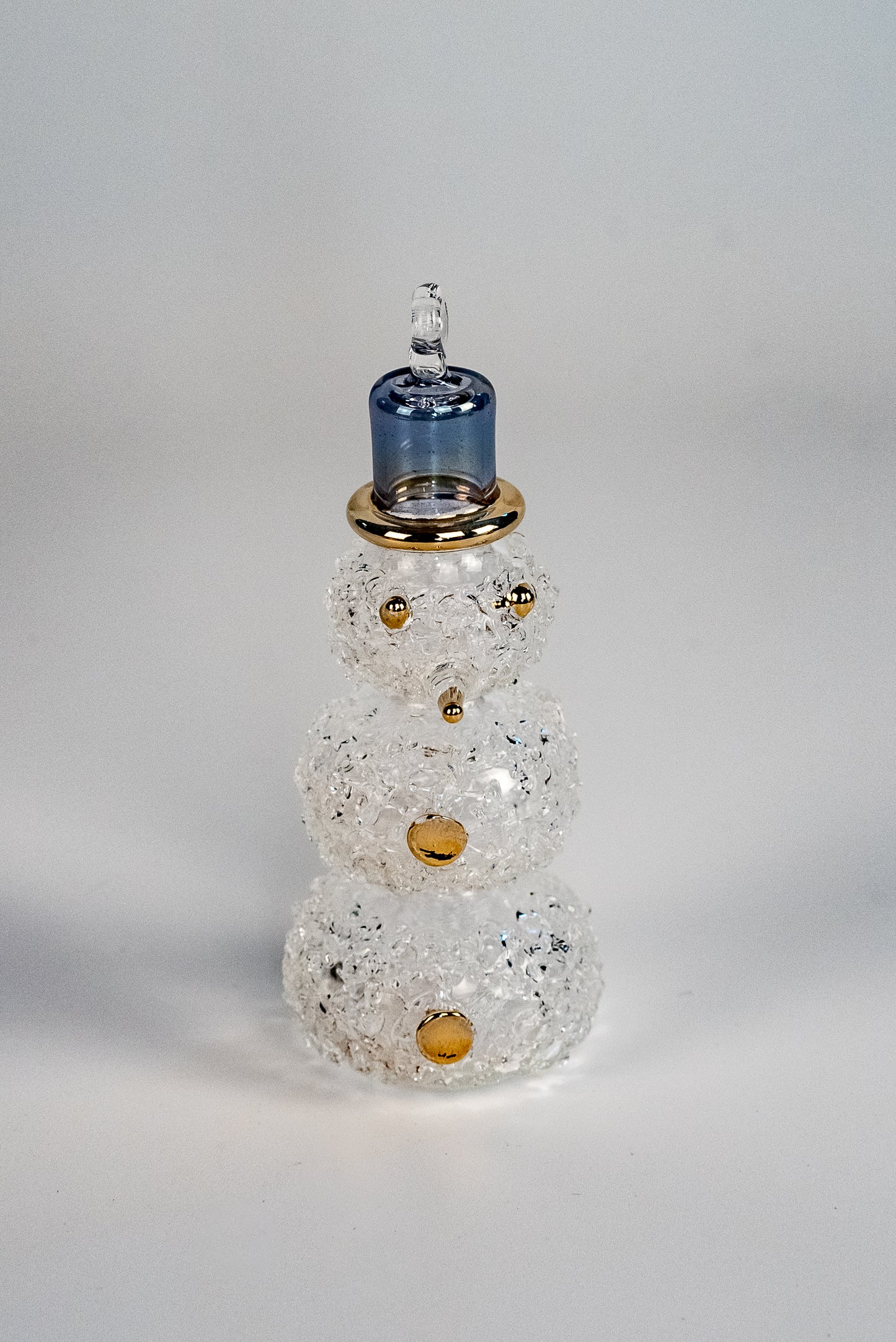 Snowman Style 2