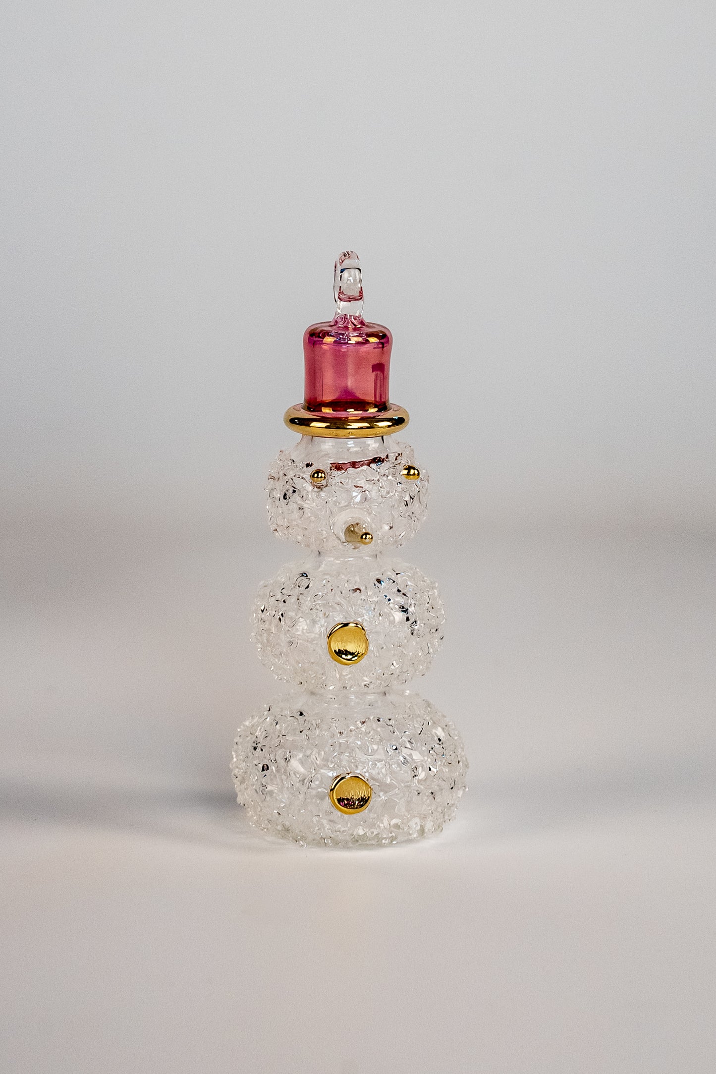 Snowman Style 2
