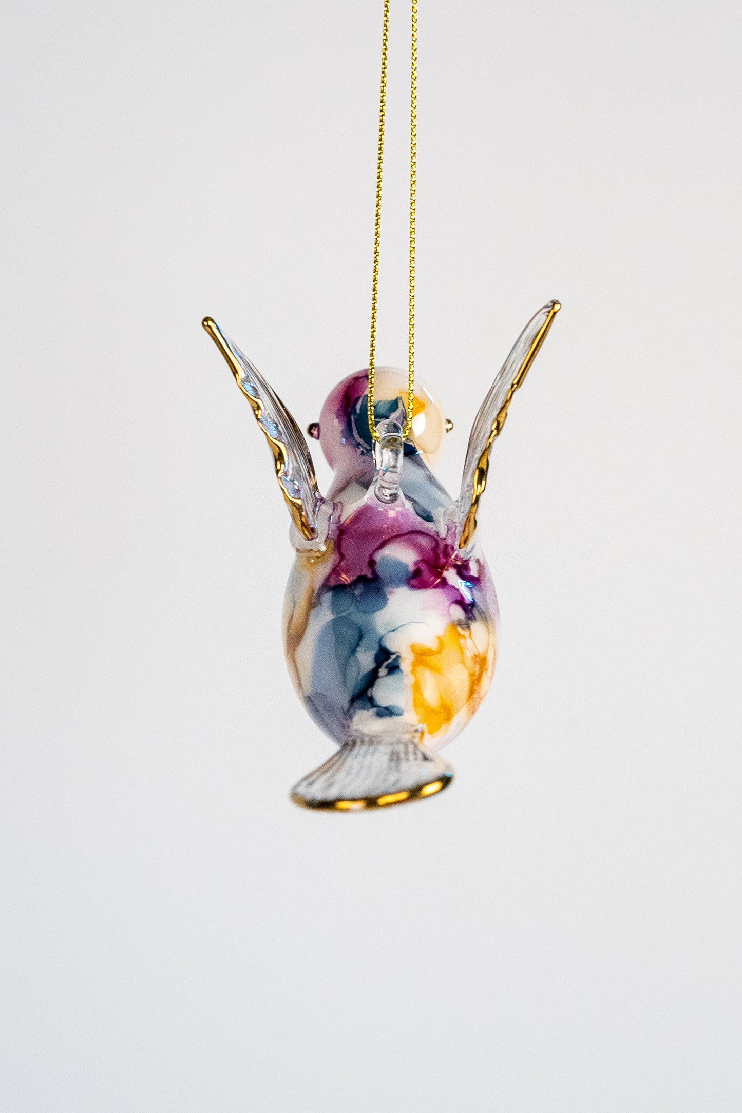 Humming Bird
