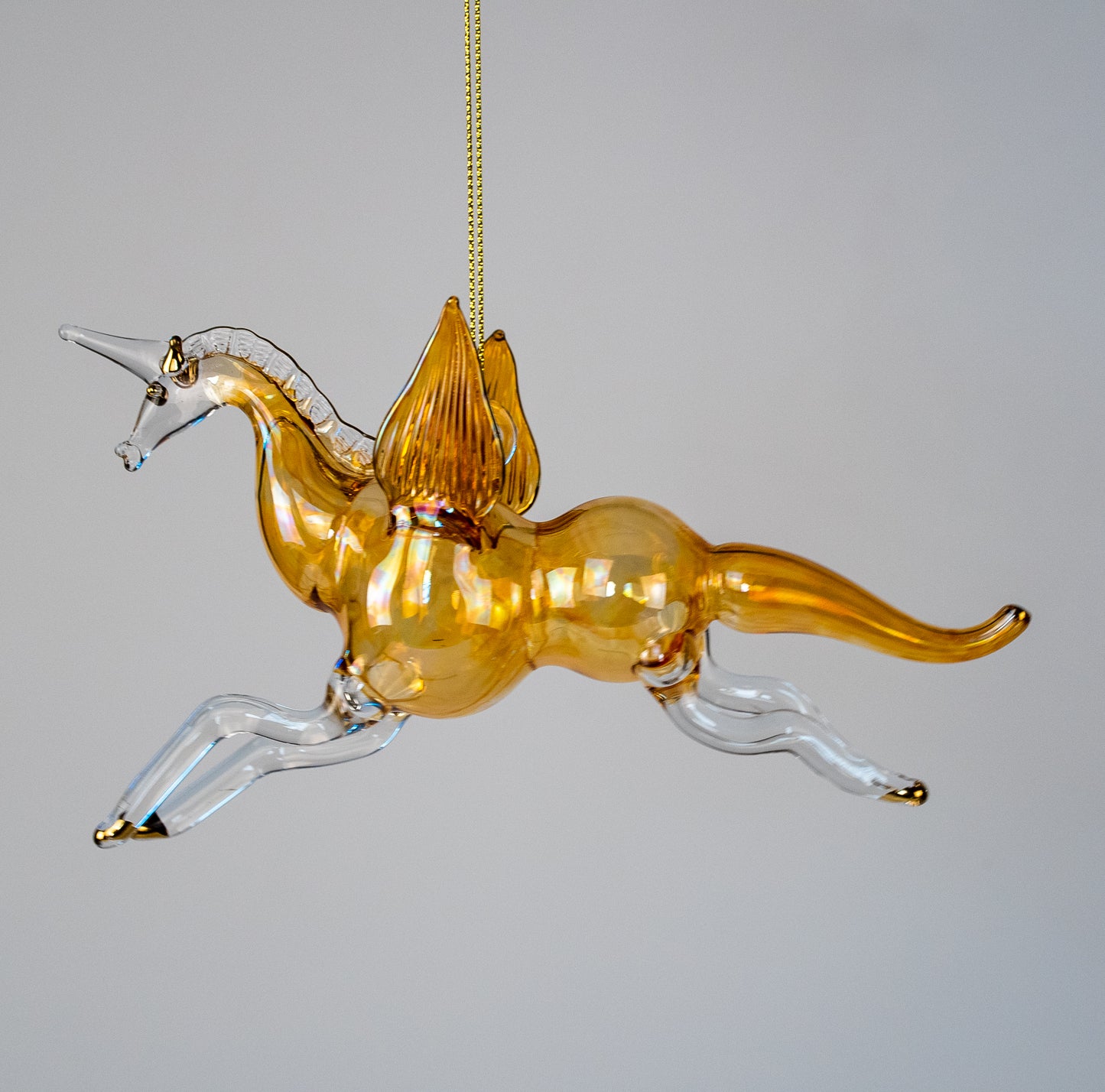 The Unicorn