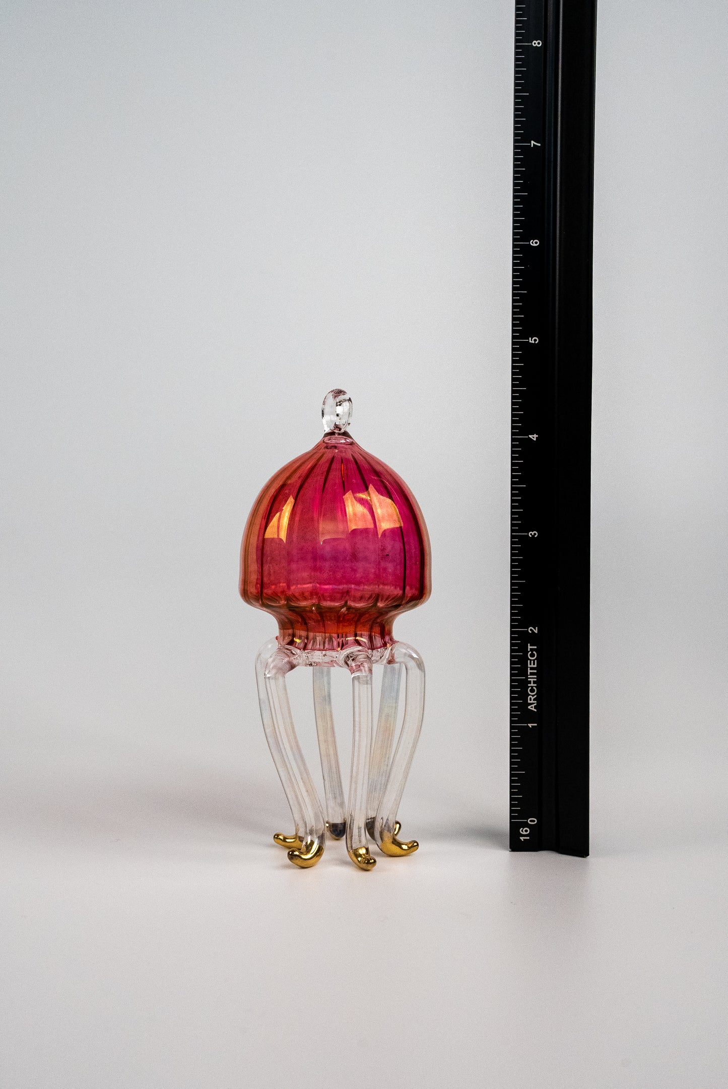 Jelly Fish Ornament