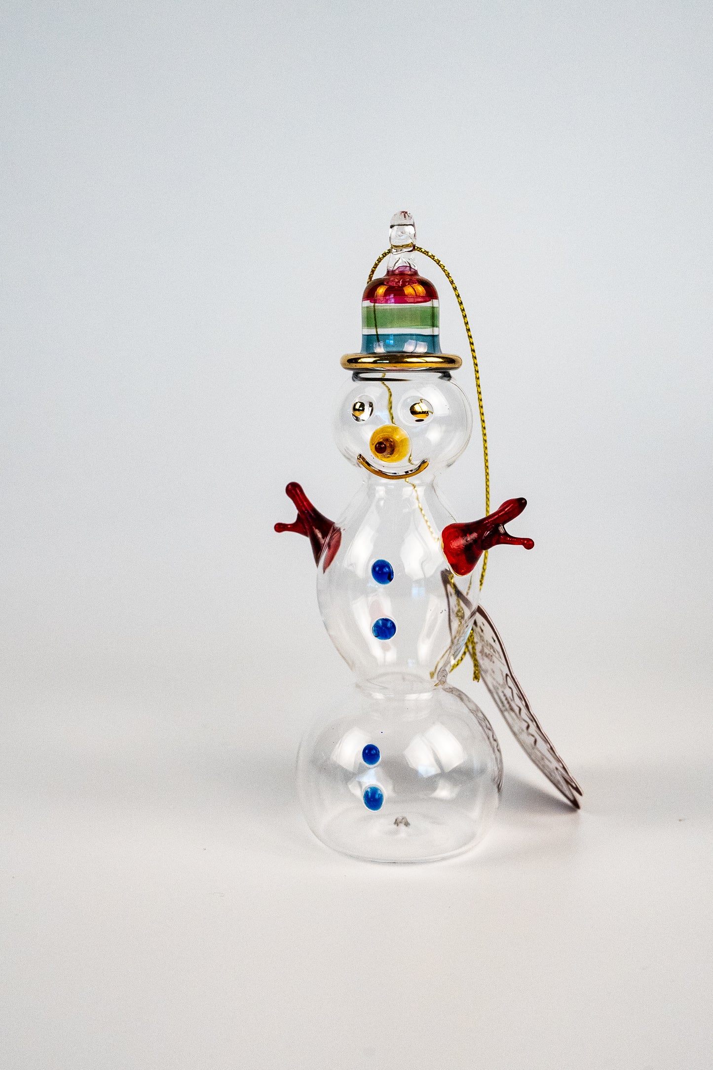 Snowman