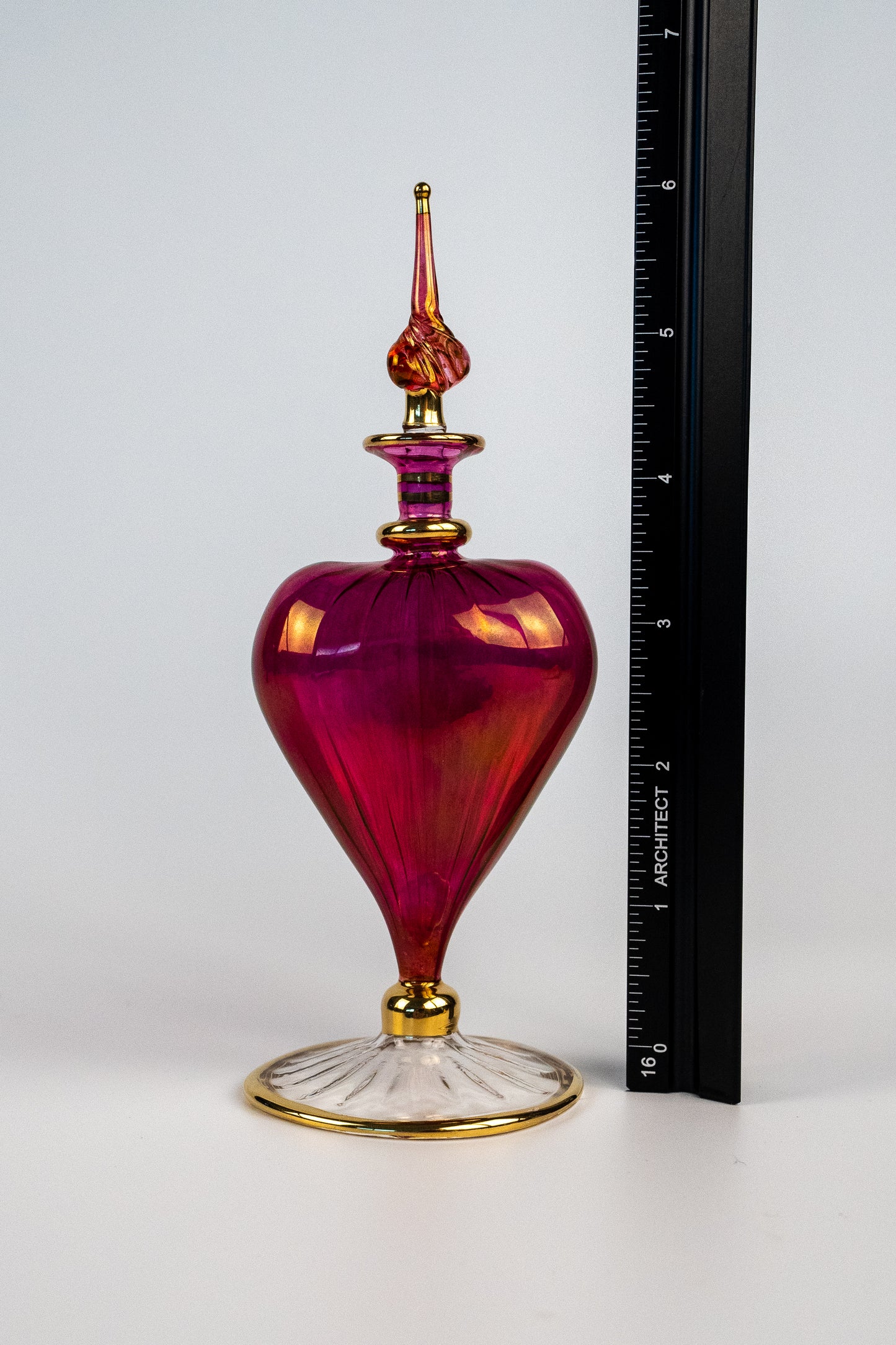 Heart Perfume