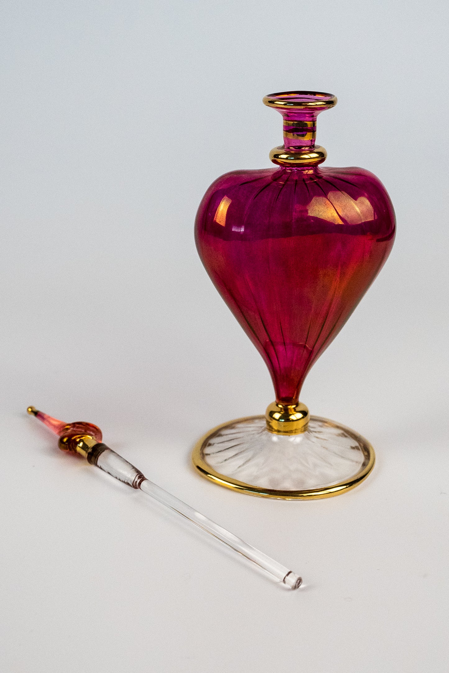 Heart Perfume