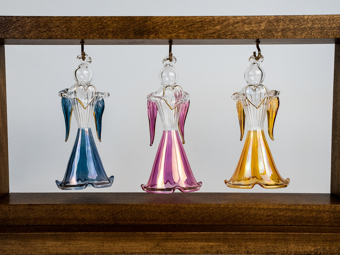 Angel Ornament