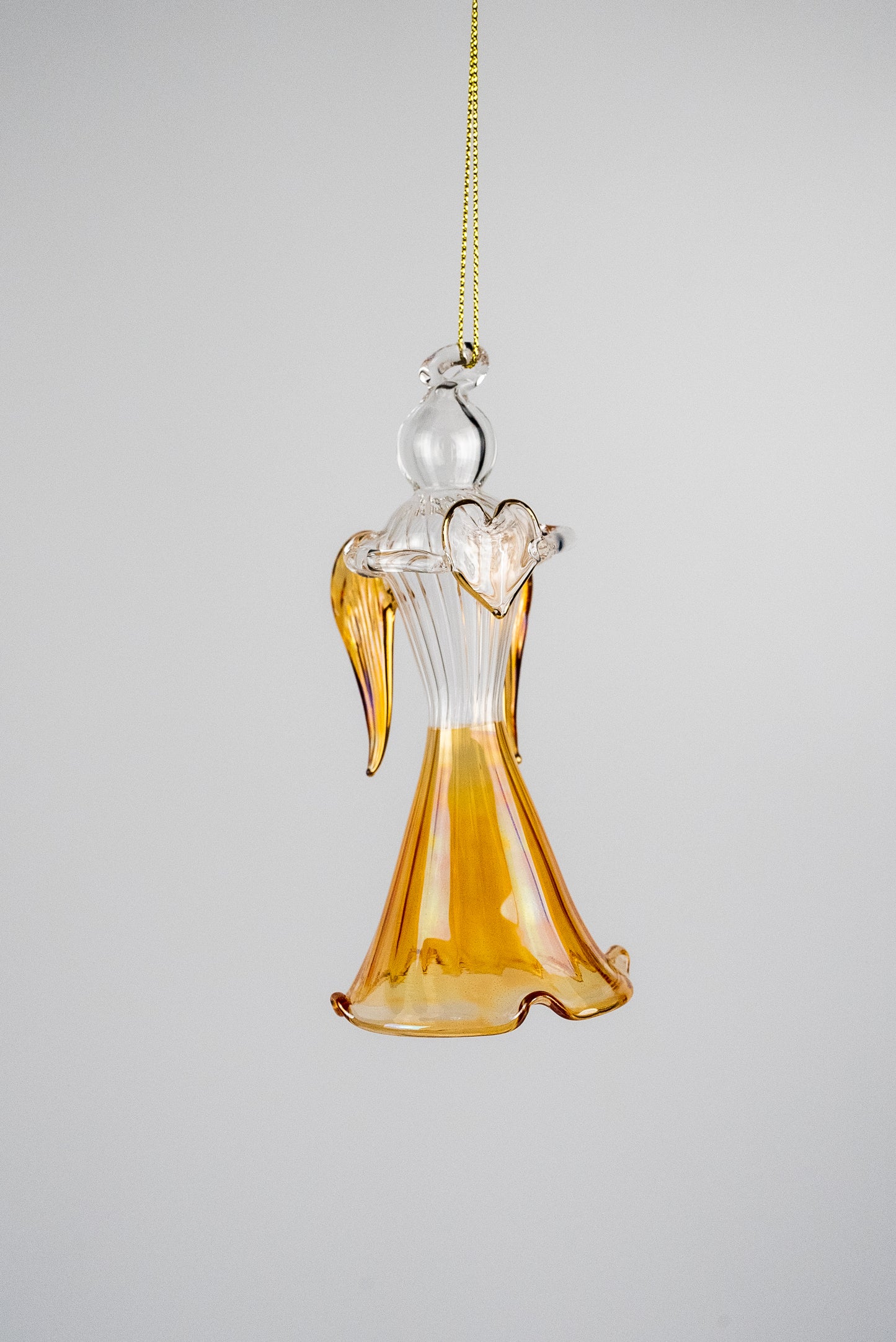 Angel Ornament