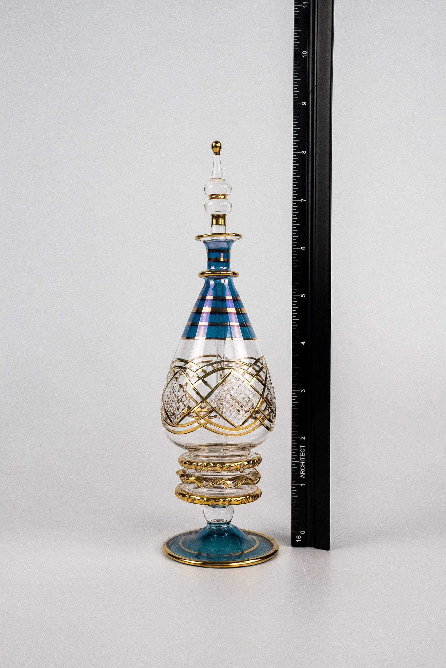 Perfume Bottle 2
