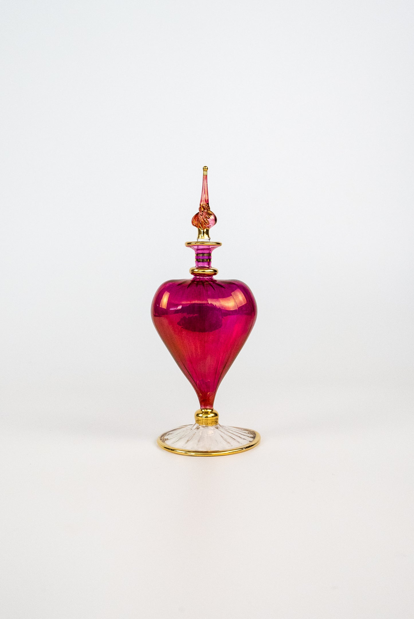 Heart Perfume