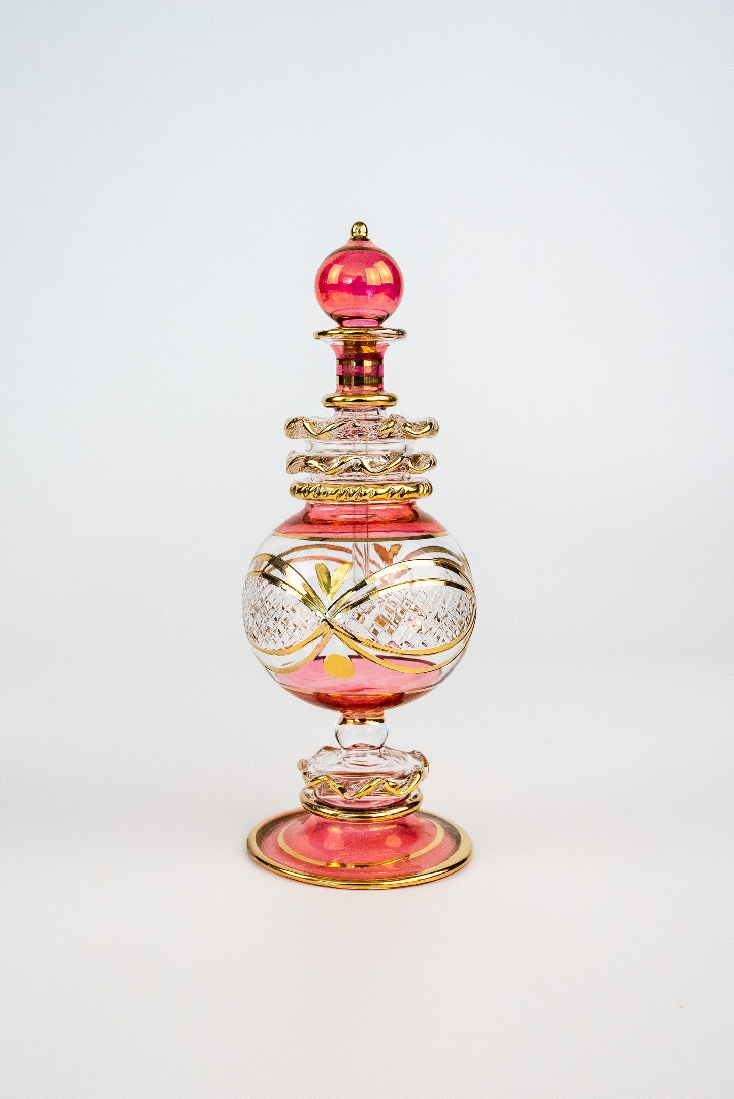 Perfume Bottle 3