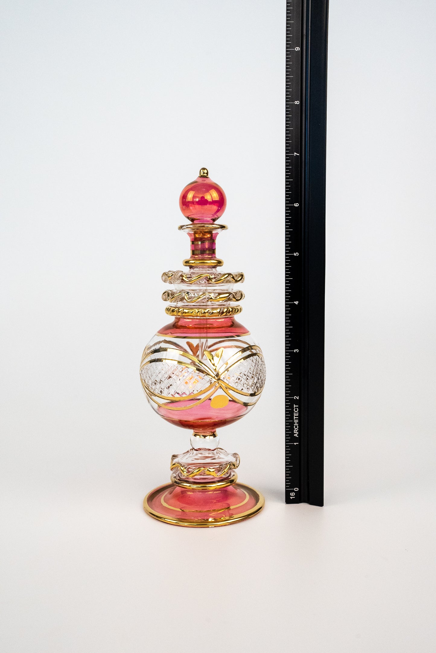 Perfume Bottle 3