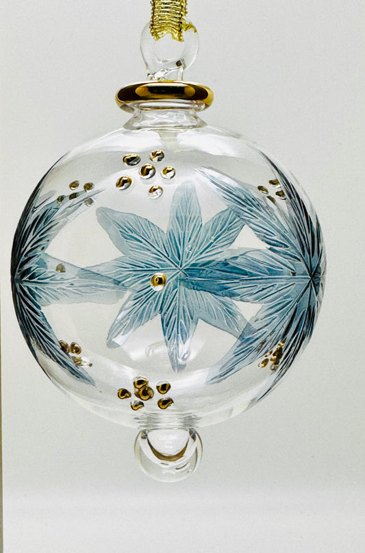 The Snow Flake