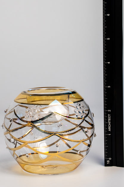 Candle 1