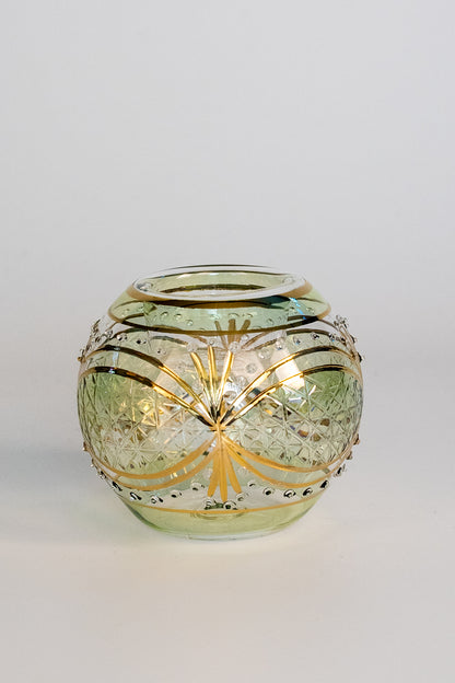 Candle 5