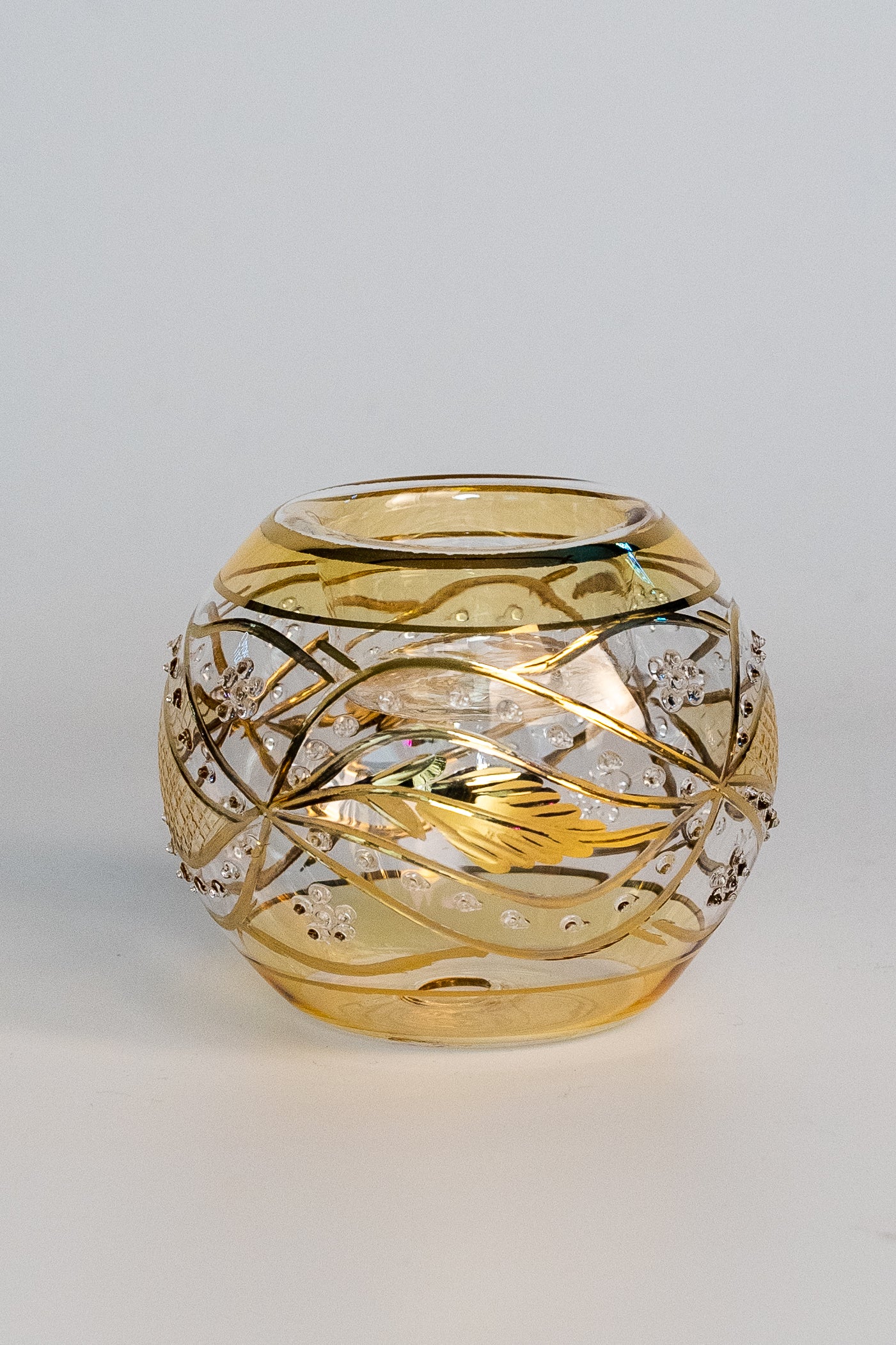 Candle 4