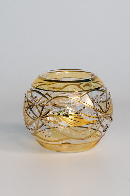 Candle 4