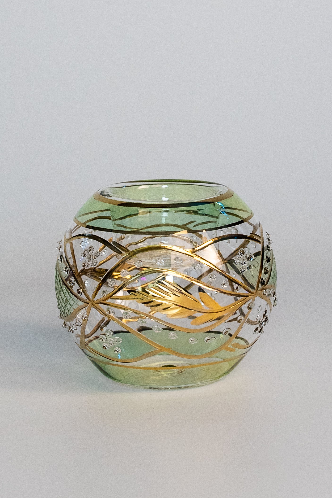 Candle 4