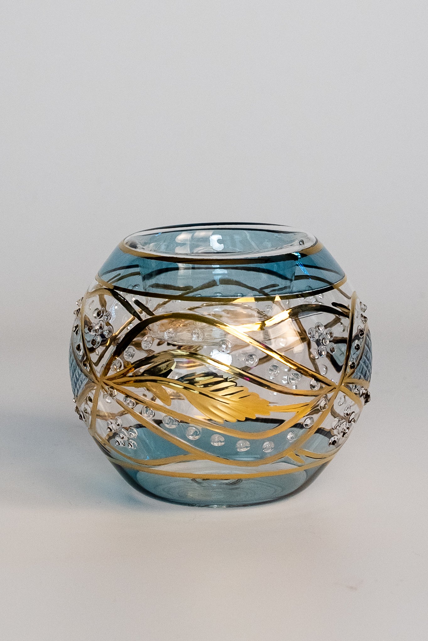 Candle 4