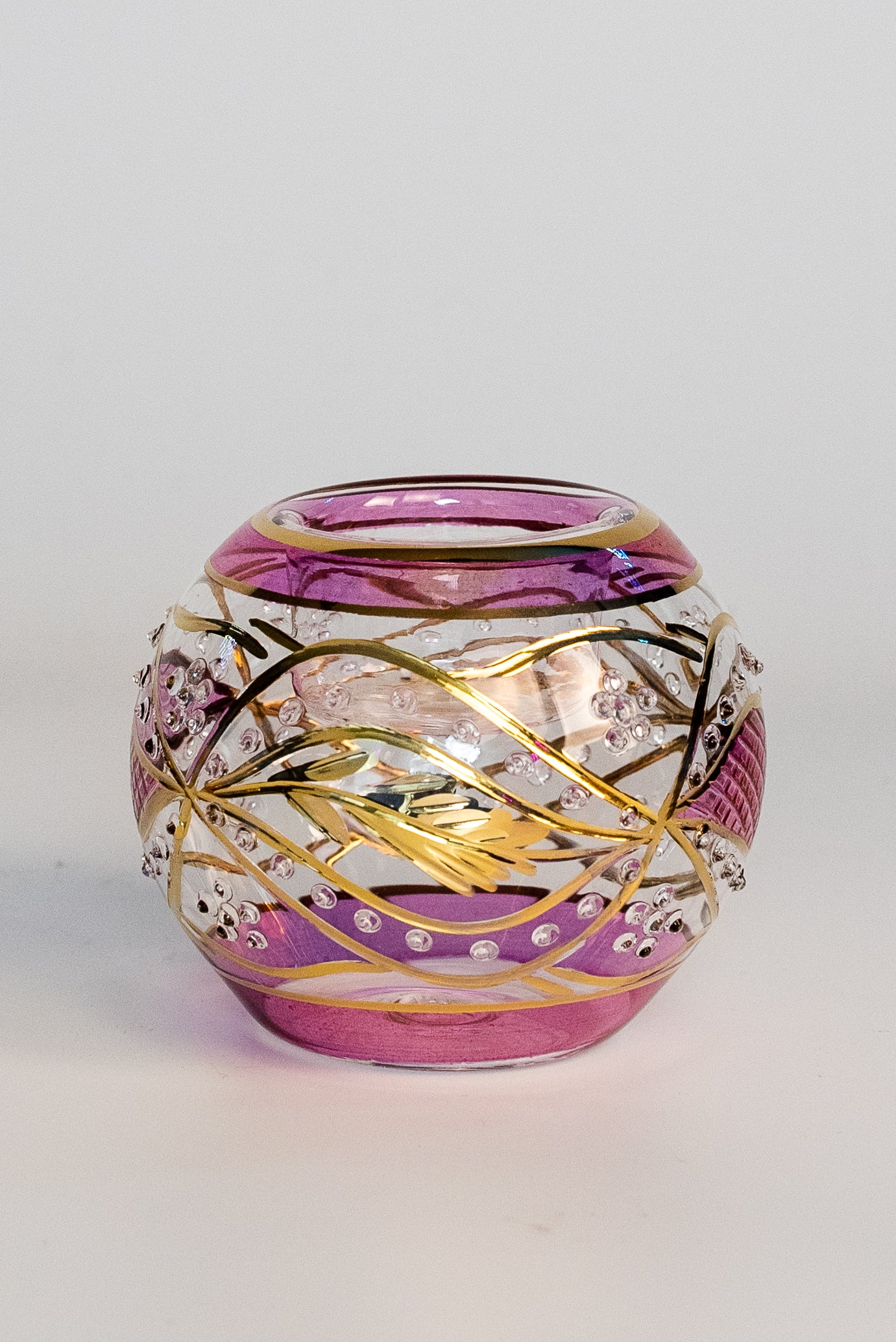 Candle 4