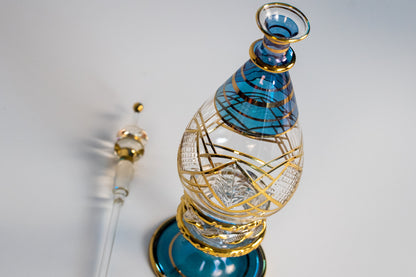 Perfume Bottle 2