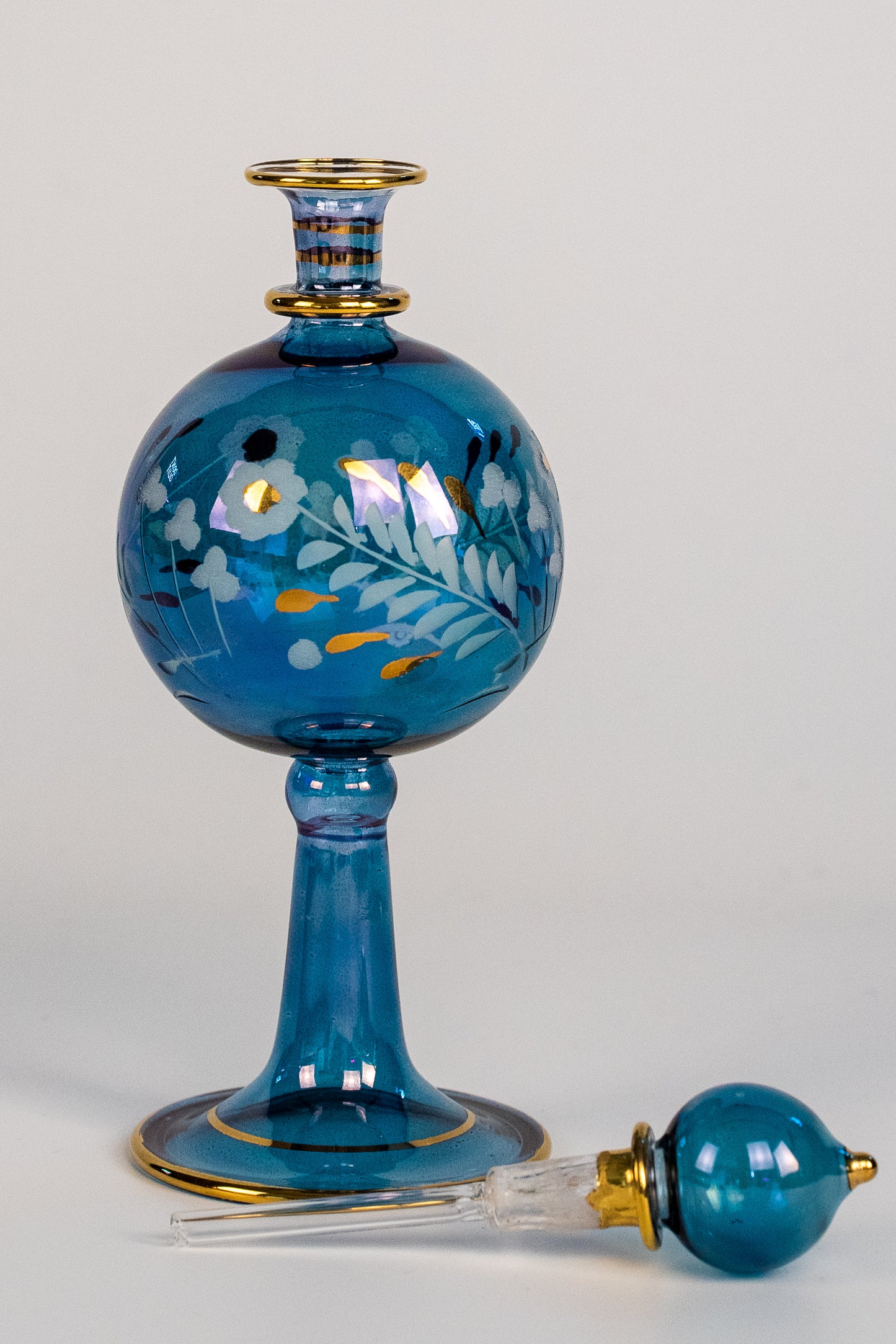 Perfume Bottle 4