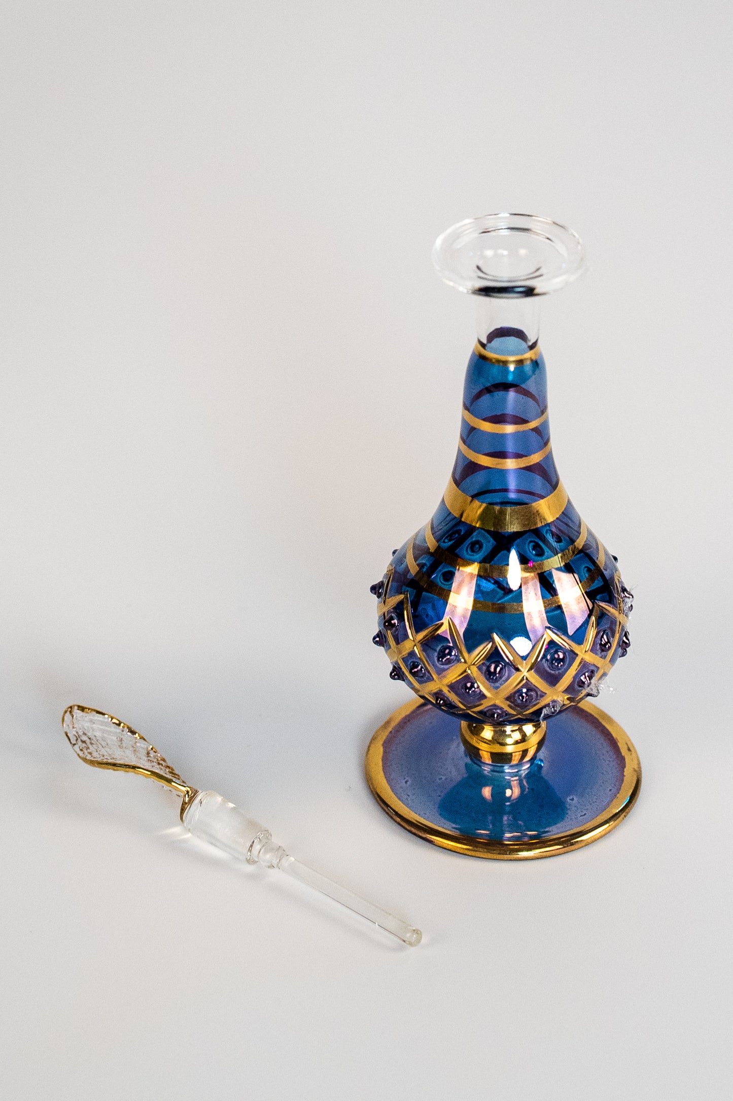 Perfume Bottle 16