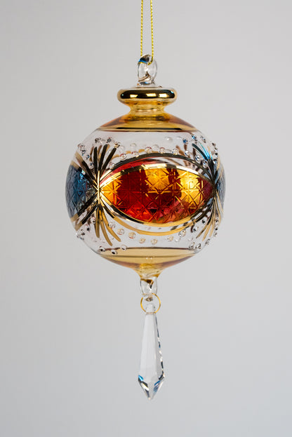 The golden favorite