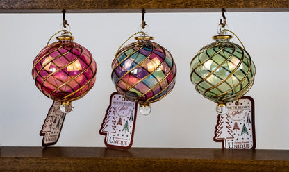 The Beautiful collection of three Pieces