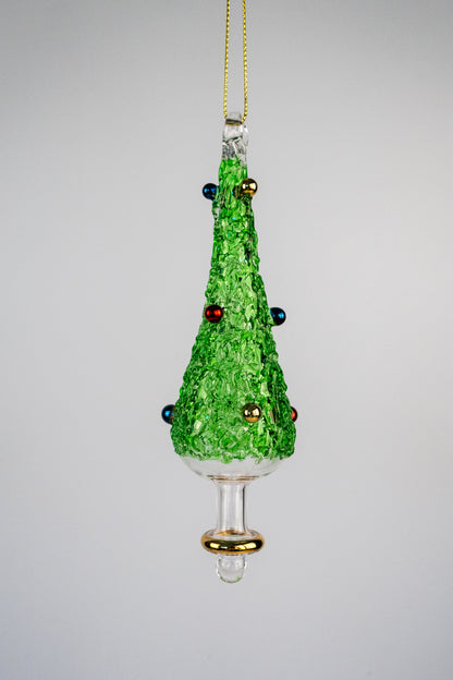 The Christmas Tree
