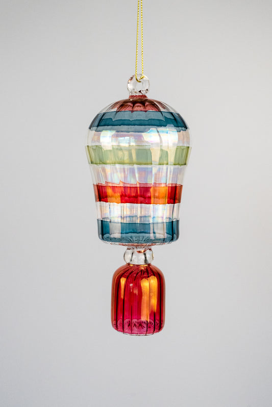 The Air Balloon