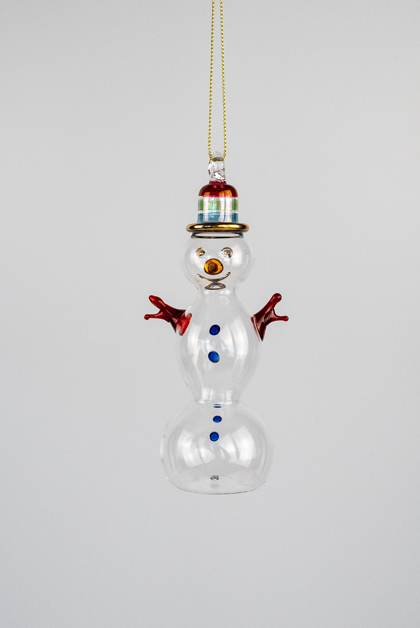 Snowman