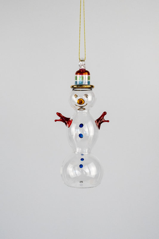 Snowman