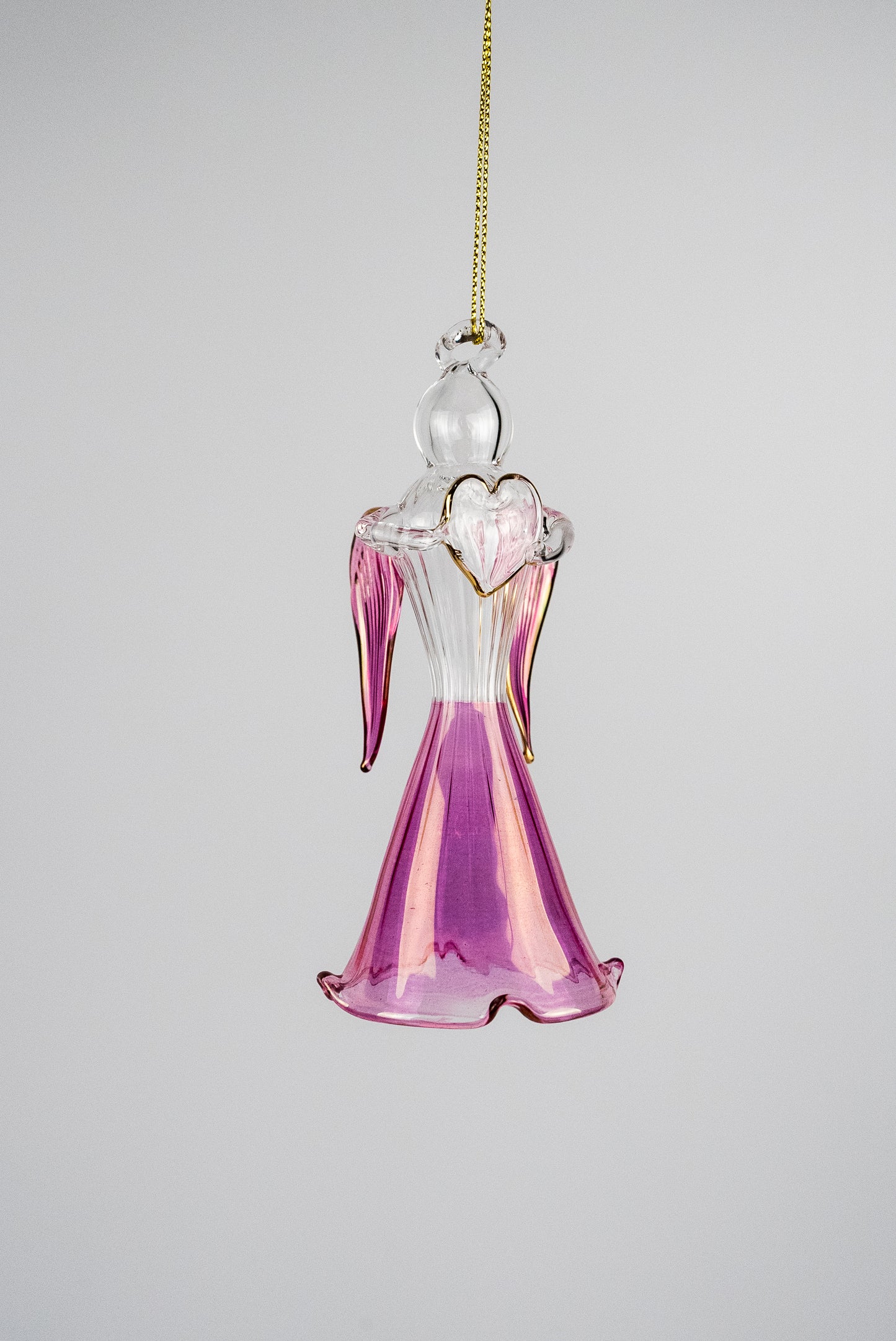 Angel Ornament