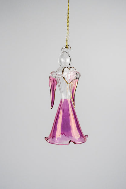 Angel Ornament