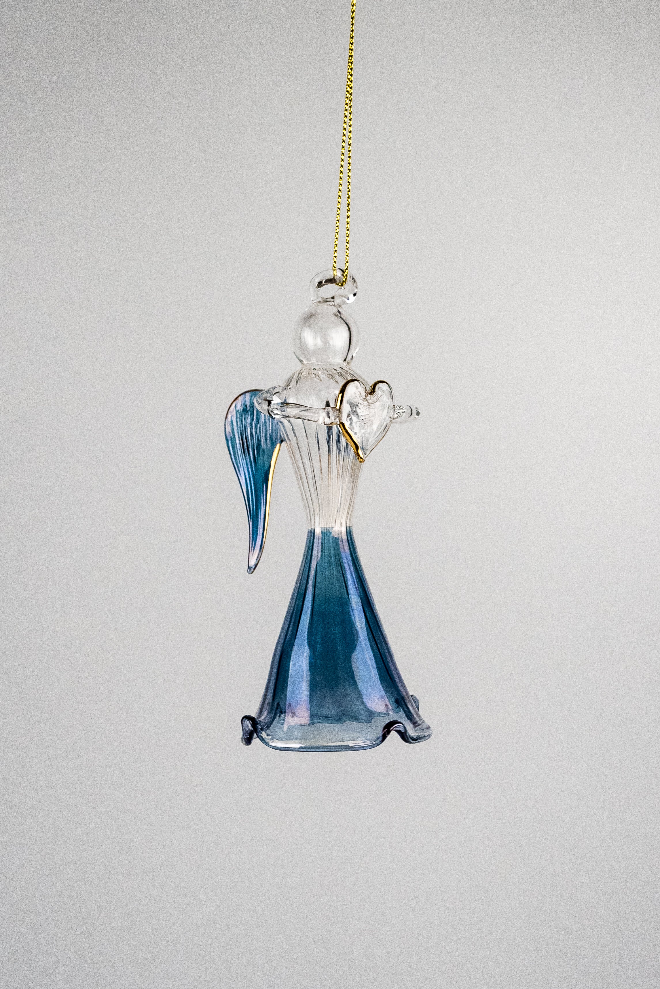 Utopia Angel Angel Ornament – Utopia Gift Shop