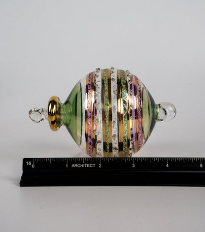 The Elegant Ornament